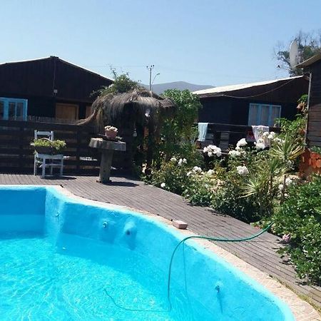 On Planet Villa โกกิมโบ ภายนอก รูปภาพ
