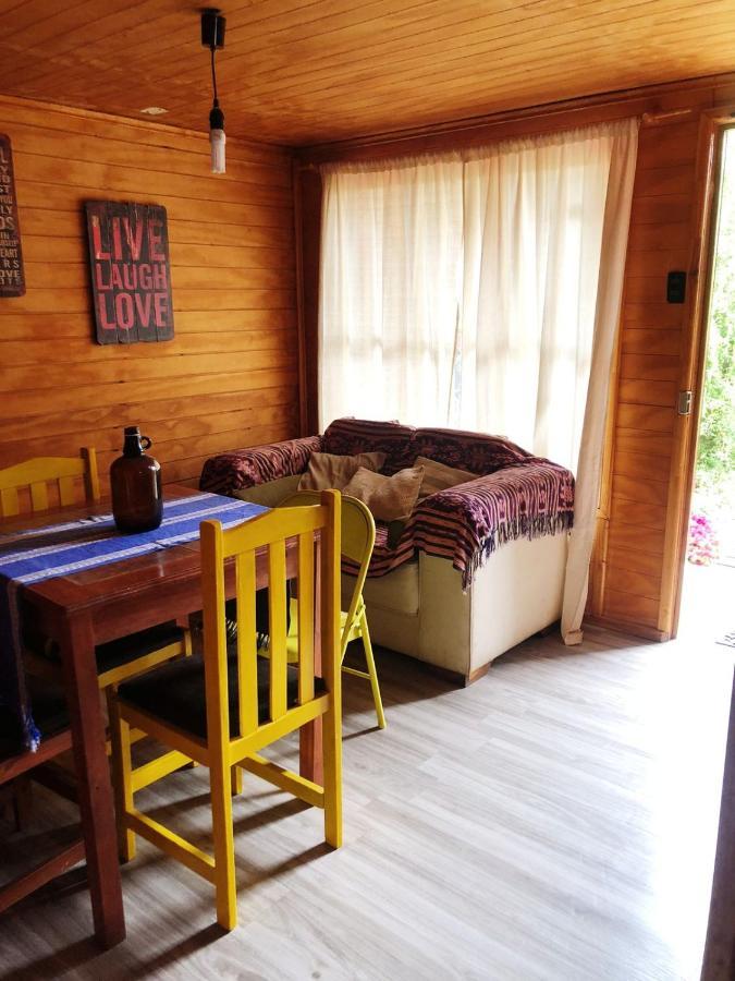On Planet Villa โกกิมโบ ภายนอก รูปภาพ