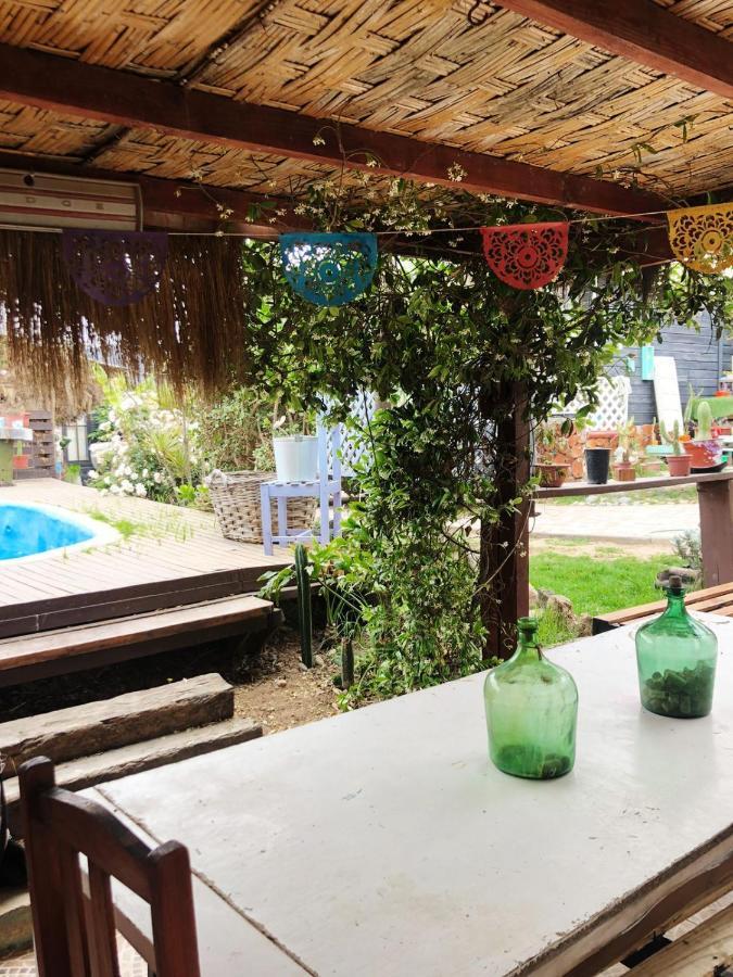 On Planet Villa โกกิมโบ ภายนอก รูปภาพ